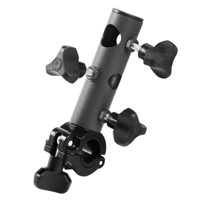 Cannon racks and fish racks